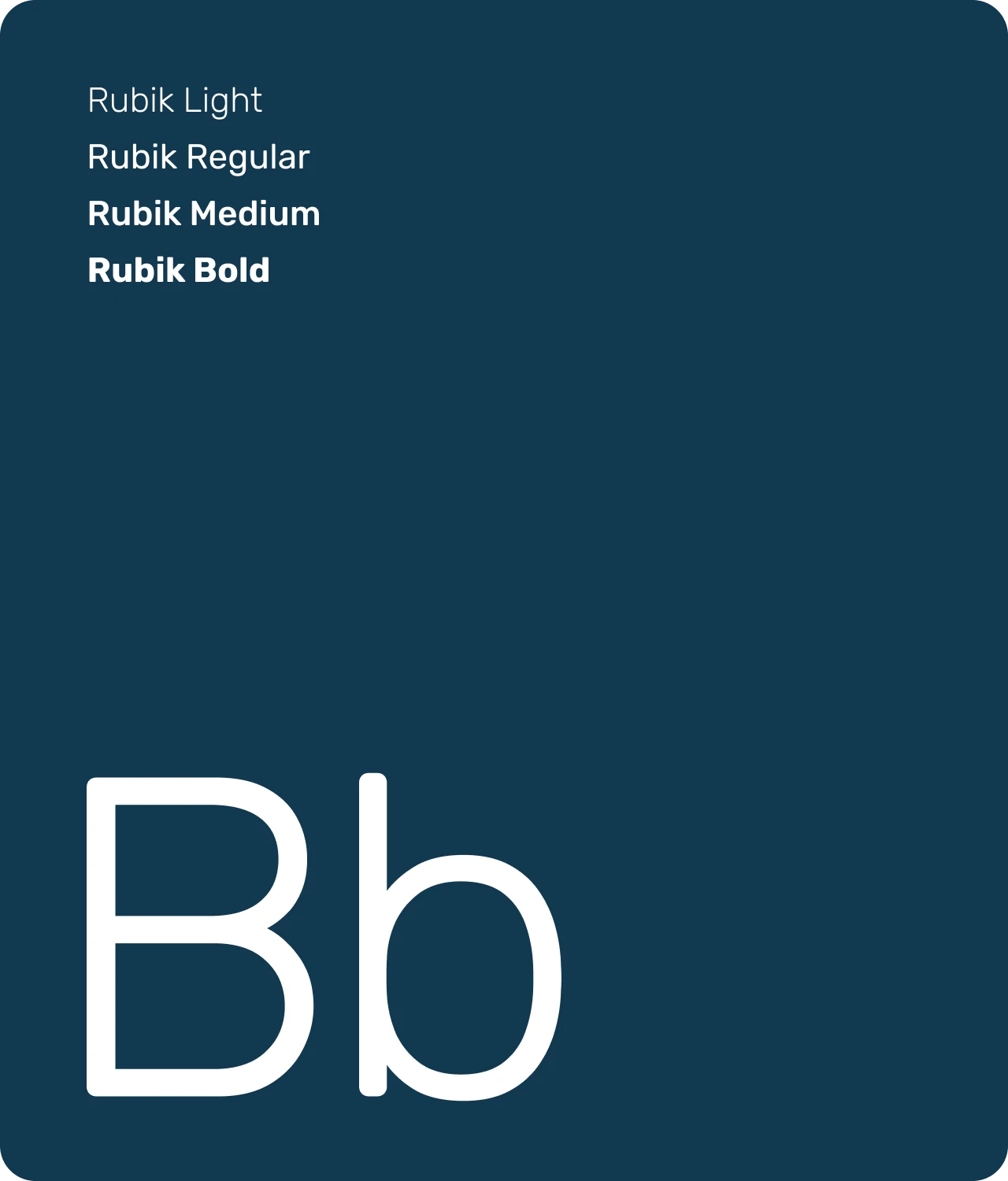 BAYER app frames